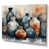 Wrapped Canvas selected