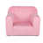 Velours rose est en rupture de stock