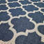 Imler Moroccan Cotton Area Rug-468156314