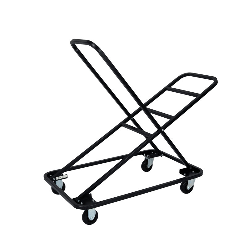 332 Lb. Capacity Chair Dolly