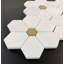 Carrelage mosaïque MFL Thassos