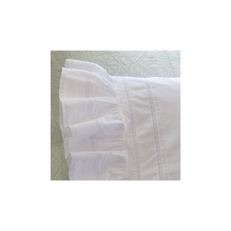 Elisa Sheet Set, California King Sheet Set + 2 Pillowcases