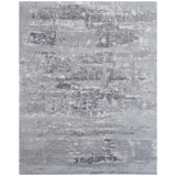 Abstract Area Rug