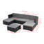 Patio Dining Set Table,