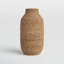 Fez Handmade Seagrass Table Vase-990596130