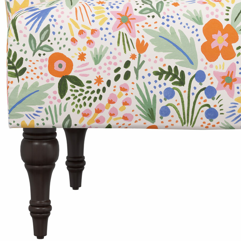 Chaise Josephine, Lin multicolore Merida RPC