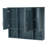 35 Inch 2-In-1 Wall Mounted Medicine Cabinet With Adjustable Shelves & Soft Close Doors, High-Define Mirror With Storage For Bathroom Vanity-1560470463