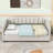 Chootu Upholstered Daybed with Underneath Storage-2127086261-2127086260