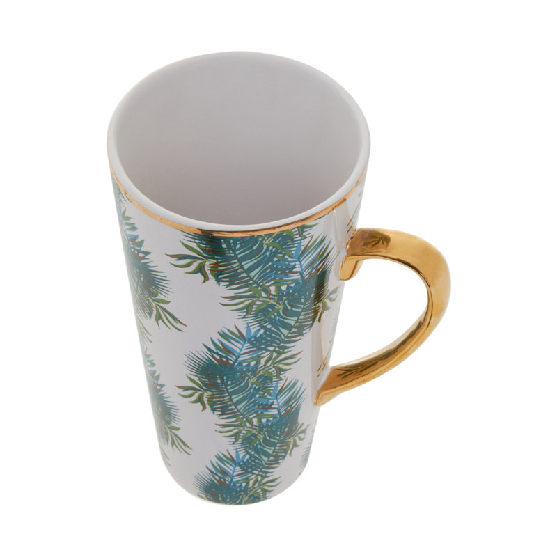 Sophina Stoneware Coffee Mug