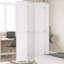 Trista Solid Wood Accent Room Divider-811484247-811490695-841415203