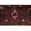 Tapis rouge 10 x 13
