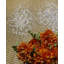 Galaxy 0.3125 in. x 0.3125 in. Iridescent Glass Pressed Edge Tiny Square Mosaic Wall Pool & Floor Tile
