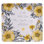 Plateau carré certifié International Bee Sweet