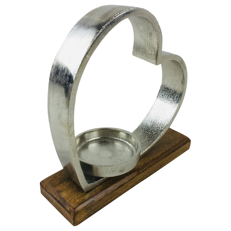 Tabletop Tealight Holder