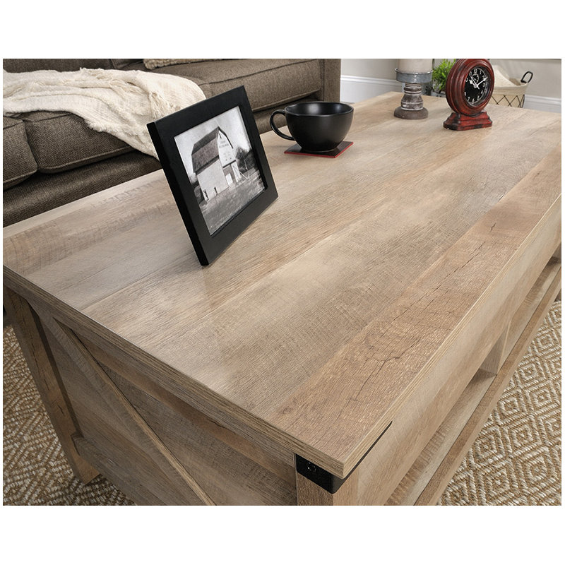 Table basse Evelinda