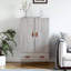 Manesh 1 - Drawer Rectangle Accent Chest-1649034898