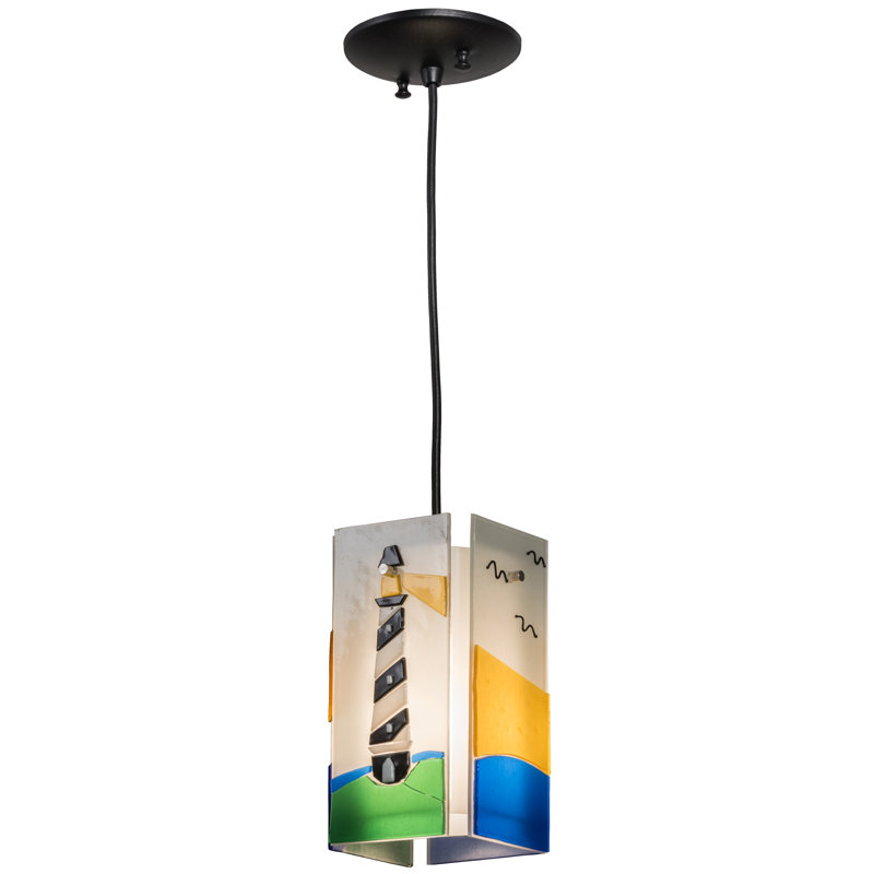 Metro Fusion 1 - Light Pendant
