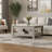 Weddel Basilico Coffee Table with Storage-1872186943