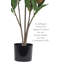 Doublure de plante artificielle Croton-800256260