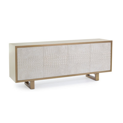 Kano 84" Wide Sideboard