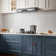 42'' 900 CFM Ducted Under Cabinet Range Hood With Intelligent Gesture Control