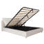Upholstered Bed