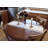 Billiot Lavender Lilac Table Runner-507491688