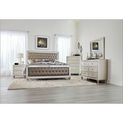 Lit plateforme Rungan