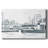 Ferryboats III-Gallery Wrapped Canvas-759117465