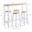 Caelab 120cm Bar Set-70863315