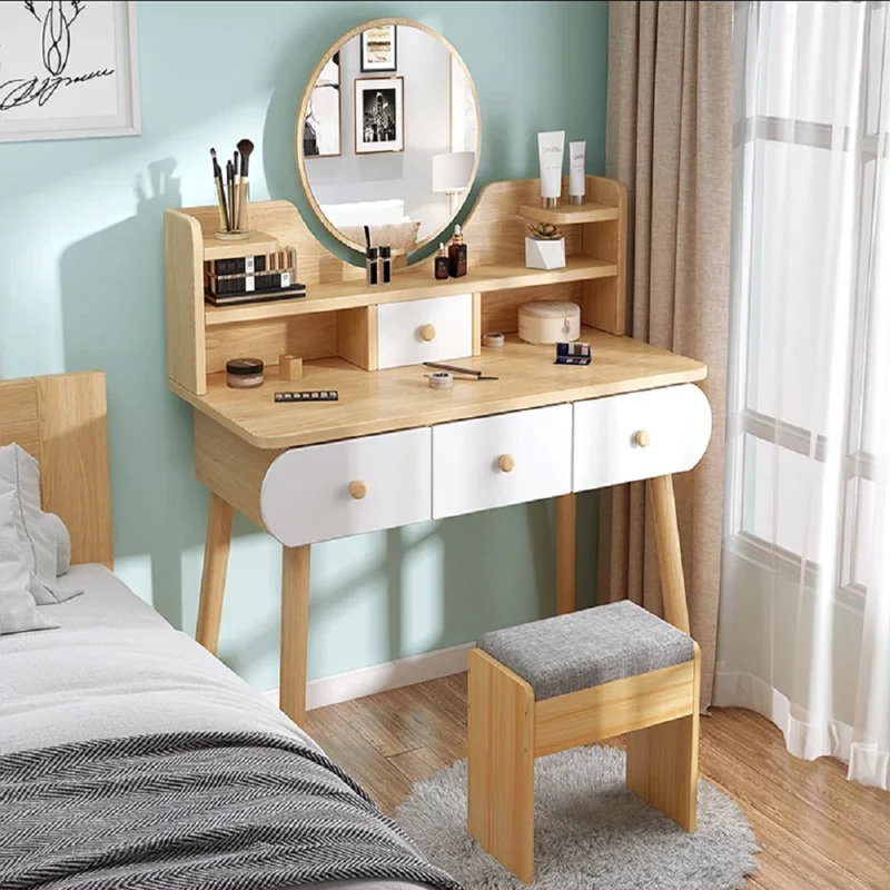 Issleib Dressing Table