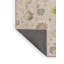 Tapis abstrait moderne 4325-583187490
