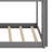 Aaima Kids Twin Over Twin Bunk Bed-1765745833