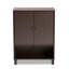 Armoire de rangement pour chaussures Marialy-299724498