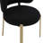 Ivanhoe 18.7'' H Upholstered Side Chair-360162012