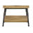 Accent End Table