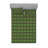 Microfiber Floral Sheet Set-1768471765-1750274745