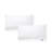 Better Than Butter Coma Inducer Luxury Pillowcase Set-71625996-71625997
