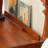 American style practical small desk