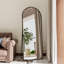 Metal Curved Mirror-822639039