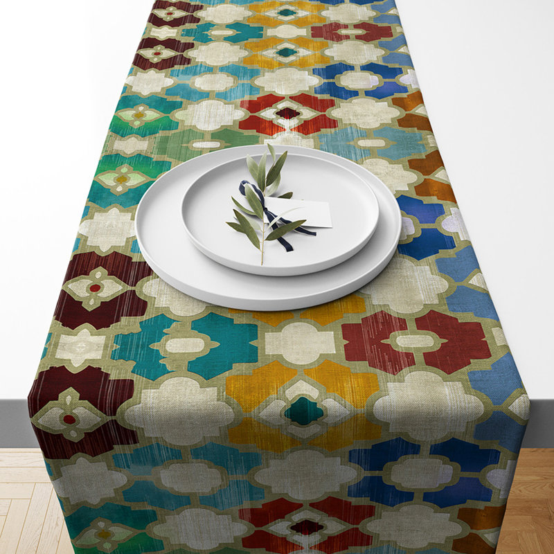 Chemin de table Josey