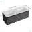 Medin 48'' Floating Wall-Mounted Bathroom Vanity