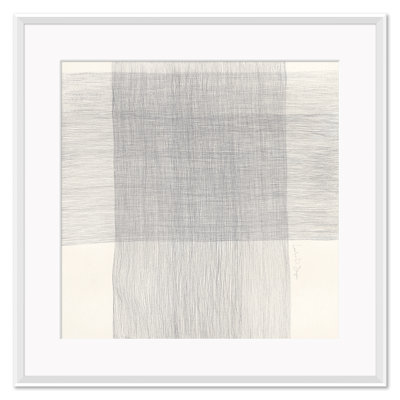 Peace Practice IV Print by Leslie Snipes