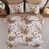 Brown/Beige Floral is out of stock