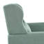 Chaise d'appoint rembourrée Modern-763447852-763447855
