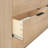 Haven 6 Drawer Solid Wood Dresser-838158026