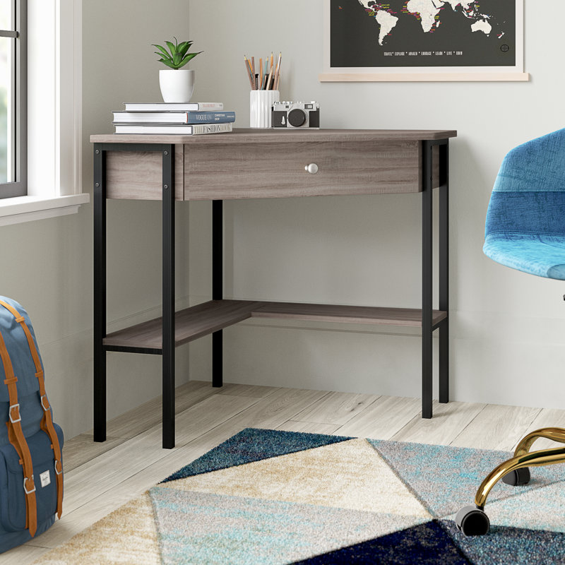 Bureau en coin Raymundo