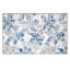 Tapis de couloir intérieur en caoutchouc antidérapant Home Decor-222014101