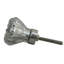 Glass Novelty Knob