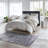 French Connection Yoshi Machine Washable Rugs-51681519